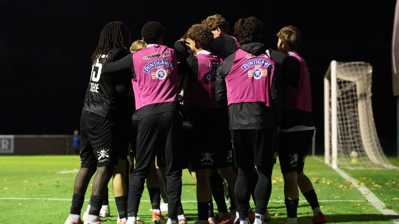 Sturm II beendet Sieglos-Serie im Steirer-Derby