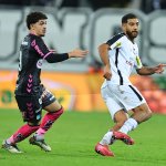 In Nachspielzeit: Altach verhindert Heimniederlage gegen Ried