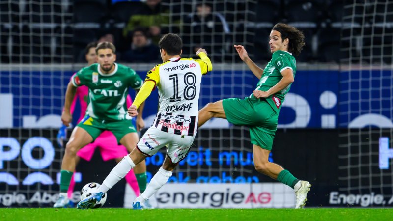 Bundesliga LIVE: LASK - WSG Tirol