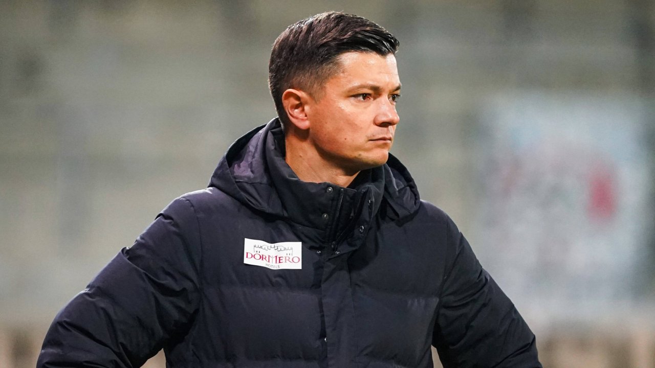 Ognjen Zaric Condemns Referee Decisions After Altach Draw
