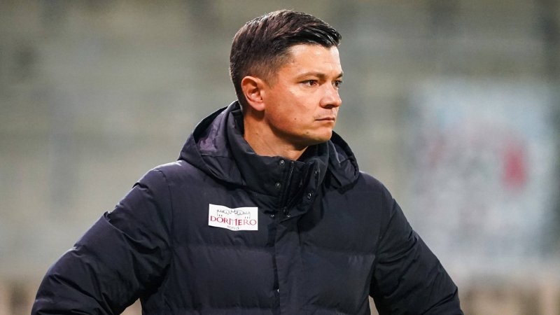 Nach Schopp: Auch Zaric schießt gegen Österreichs Schiedsrichter