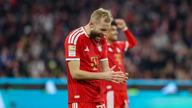 Trotz Laimer-Tor: Bayern geben Sieg gegen Dortmund aus der Hand