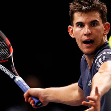 Dominic Thiem