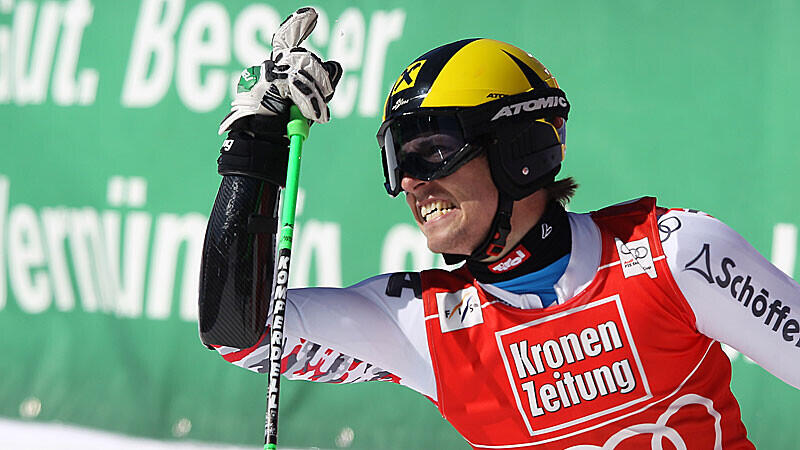 Hirscher als großer Sieger des Schladming-RTLs