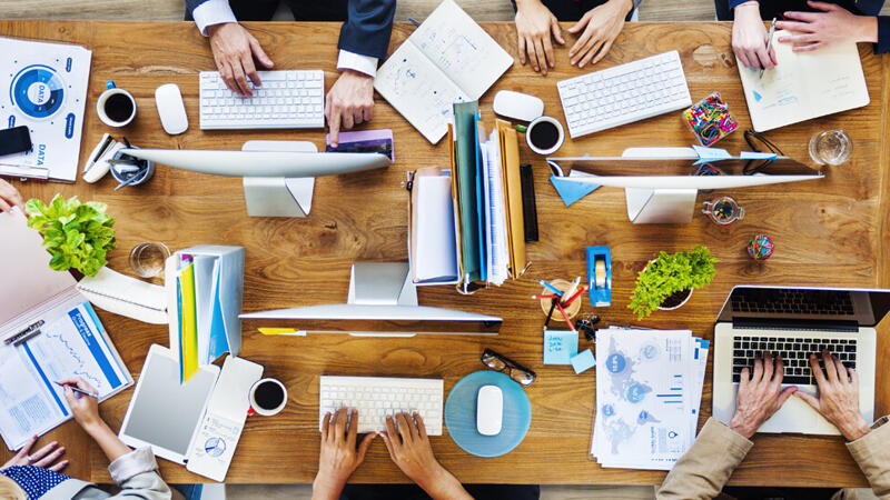 Die sportliche Zukunft gestalten