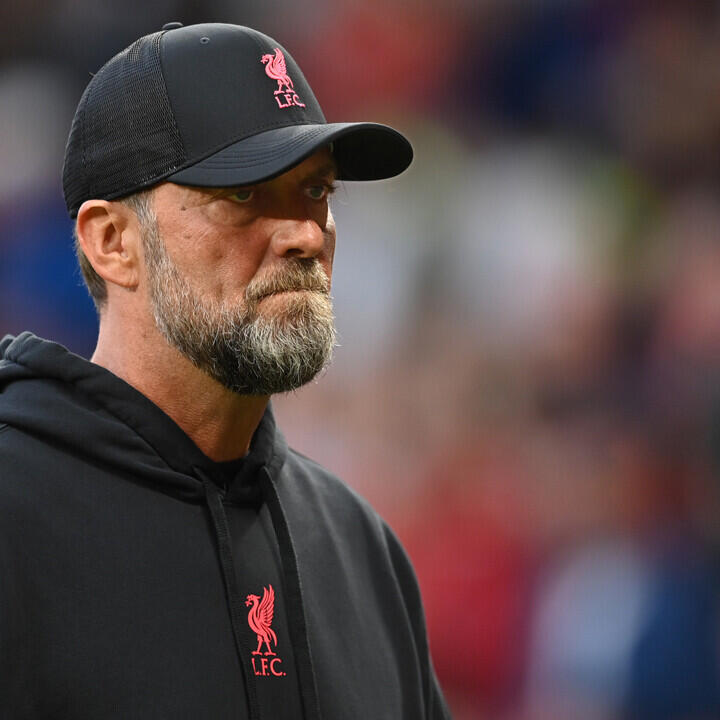 Liverpool schießt sich Frust von der Seele