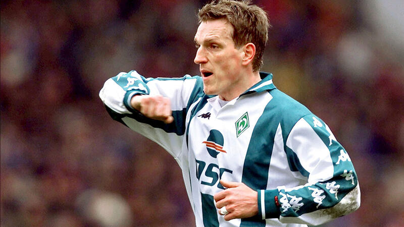 Diashow: Alle ÖFB-Legionäre beim SV Werder Bremen