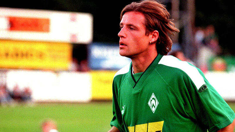 Diashow: Alle ÖFB-Legionäre beim SV Werder Bremen