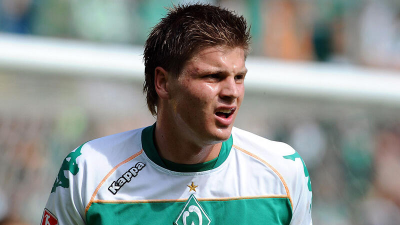 Diashow: Alle ÖFB-Legionäre beim SV Werder Bremen