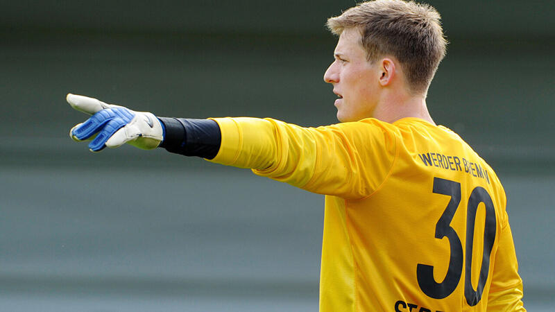 Diashow: Alle ÖFB-Legionäre beim SV Werder Bremen