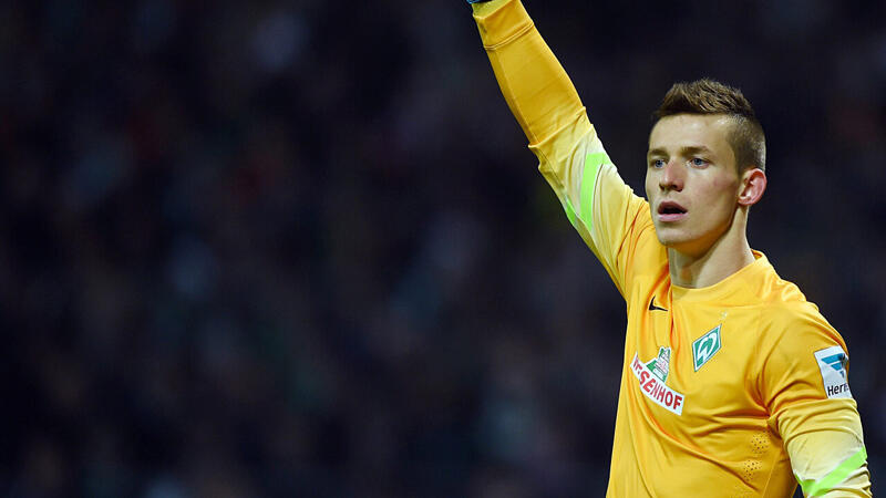 Diashow: Alle ÖFB-Legionäre beim SV Werder Bremen