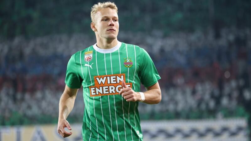 Diashow: Alle ÖFB-Legionäre beim SV Werder Bremen