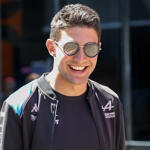 Ocon: "Deshalb wird Österreich immer in meinem Herzen sein"