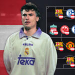 Die spektakulärsten Beinahe-Transfers Österreichs