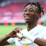 Afrika Cup: Mali als Gruppensieger weiter, Tunesien out