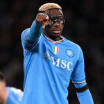 Begehrter Star-Stürmer Osimhen hat Entscheidung getroffen