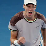 Sinner fixiert Halbfinal-Kracher gegen Djokovic