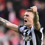 Trippier-Transfer zu Bayern steht kurz vor Abschluss