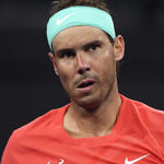 Nadal ist neuer Botschafter des saudischen Tennisverbands