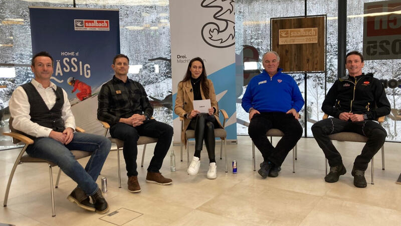 Drei DigiTalk: Vom Wintersportort zur Ganzjahresdestination