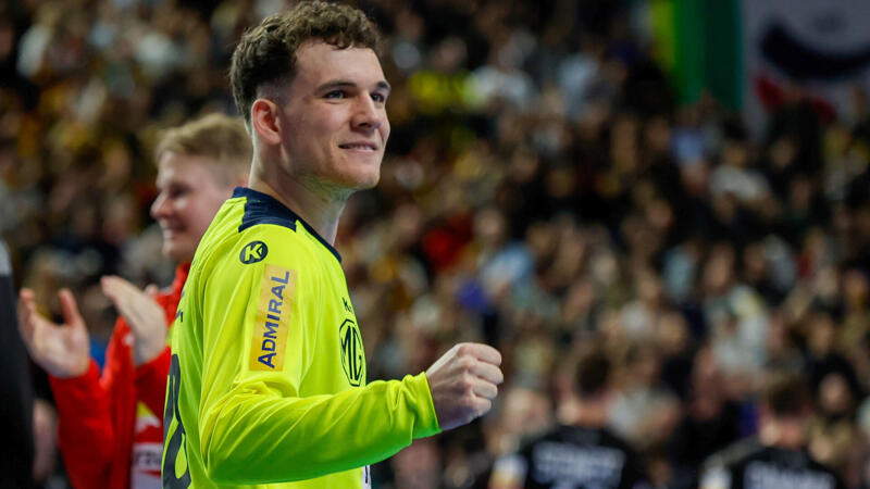 Österreichs EM-Held Möstl winkt jetzt <a href='/de/daten/news/deutschland/' class='tag'>Deutschland</a>-Transfer