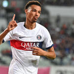 Konkurrenz für Kalajdzic? PSG-Stürmer vor Frankfurt-Wechsel