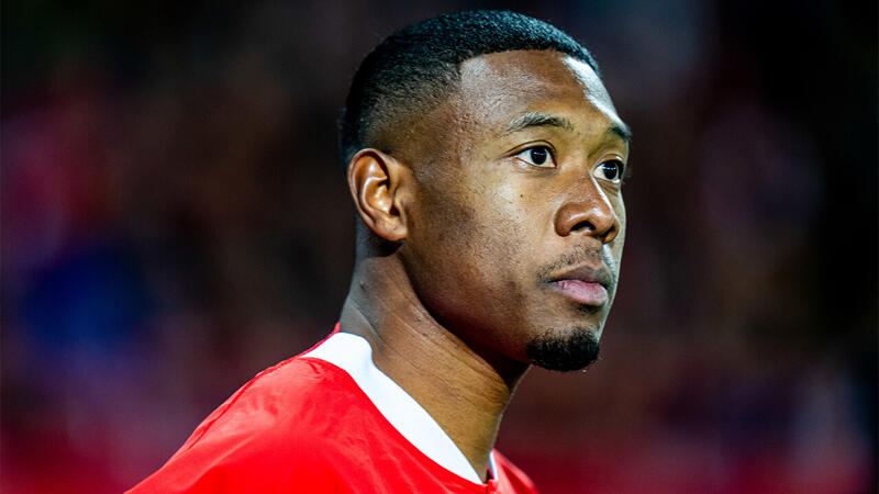 Große Ehre für ÖFB-Pechvogel <a href='/de/daten/news/david-alaba/' class='tag'>David Alaba</a>