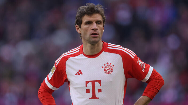 Müller hadert mit Bremen-Pleite: "Harter Schlag ins Gesicht"