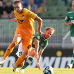 Lienhart-Ersatz: Freiburg leiht sich Ex-Rapid-Jugendkicker