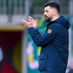 Musilc und Cercle starten mit Punkt in Genk ins neue Jahr