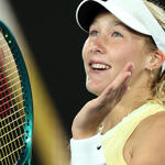 Mirra Andreeva: Der Sonnenschein aus dem kalten Sibirien