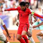 Asien-Cup: Herzog verhindert mit Südkorea spät eine Pleite