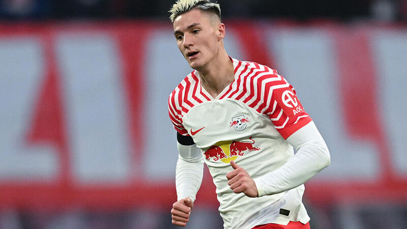 So hoch ist die Ausstiegsklausel von <a href='/de/daten/news/benjamin-sesko/' class='tag'>Benjamin Sesko</a>