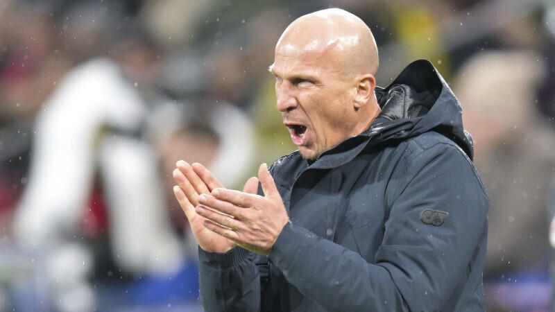 Furiose Salzburger deklassieren Norwegens Meister