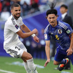 Überraschung beim Asien-Cup: Japan stolpert gegen Irak