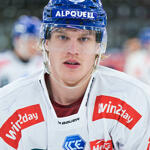 Peeters: "Mein Ziel ist immer noch die NHL"