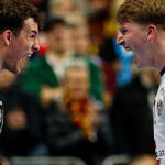 Nächste Sensation! ÖHB: "Wir schweben alle ganz weit oben"