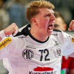 Handball-Märchen geht weiter! Österreich schlägt Ungarn