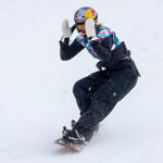 Gasser als Quali-Siebte im Slopestyle-Finale von Laax