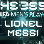 "Messi-Kür skandalös": Heftige Kritik aus Norwegen