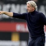 Bitterer Lang-Abgang! So reagiert Hartberg-Coach Schopp