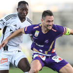 Austria Wien und Sigma Olmütz trennen sich in Test torlos