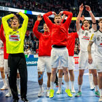 Nach ÖHB-Überraschung: "Das zeigt den richtigen Charakter"