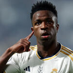 Vini-Show: Real lässt Barca im Supercopa-Finale keine Chance