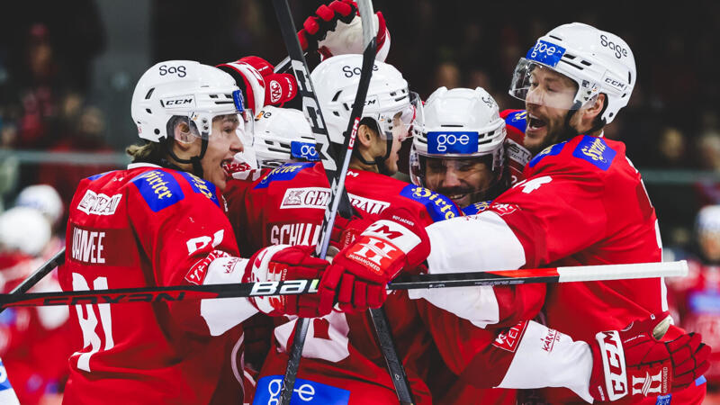 <a href='/de/daten/news/eishockey/kac/' class='tag'>KAC</a> festigt nach irrem Torspektakel die ICE-Tabellenführung