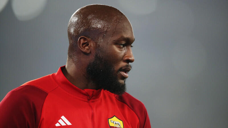 <a href='/de/daten/news/fussball/lazio-rom/' class='tag'>Lazio Rom</a> wegen Lukaku-Beleidigungen verurteilt