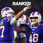 Das NFL Power Ranking der LAOLA1-User