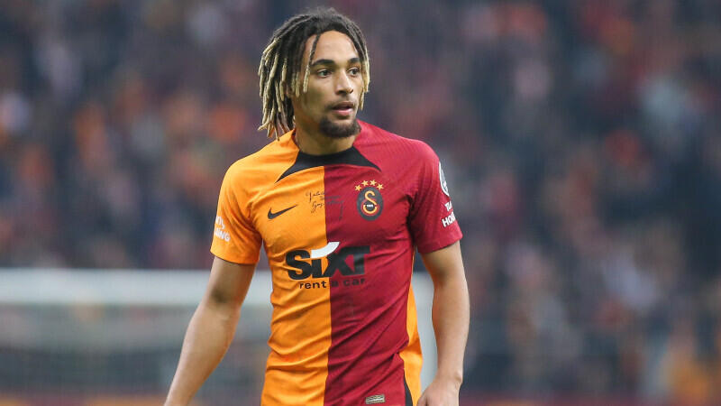 Plan B: Bayern hat Gala-Verteidiger im Visier