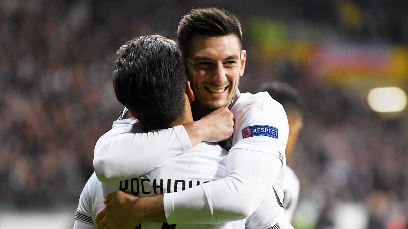Taca de <a href='/de/daten/news/portugal/' class='tag'>Portugal</a>, LIVE-Stream: Vitória Guimaraes - Penafiel