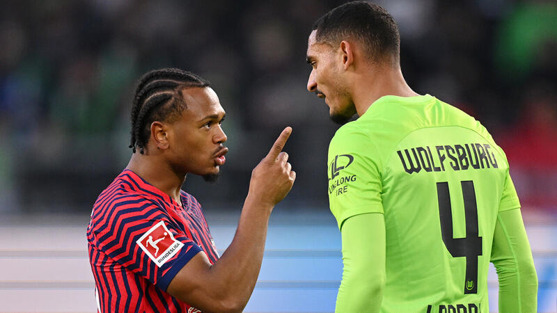 PSG angelt in <a href='/de/daten/news/deutschland/' class='tag'>Deutschland</a> nach einem Verteidiger